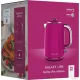 Электрический чайник Galaxy Line GL 0346 малиновый джем