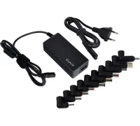 Сетевое зарядное LUXA2 EnerG Bar 65W PO-ULA-PC65BK-01
