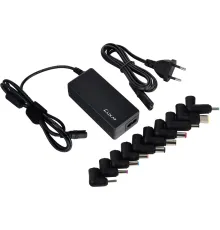 Сетевое зарядное LUXA2 EnerG Bar 65W PO-ULA-PC65BK-01