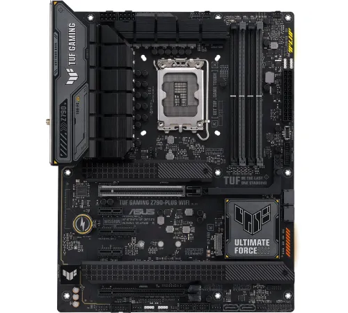 Материнская плата ASUS TUF Gaming Z790-Plus WiFi 90MB1D80-M0EAY0
