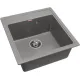 Кухонная мойка ARFEKA Dalago 47 Shadow Grey