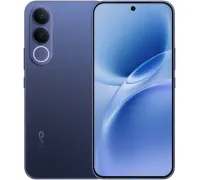 Телефон Vivo V70 FE V2550 8GB/256GB международная версия синий