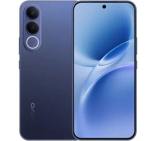 Телефон Vivo V70 FE V2550 8GB/256GB международная версия синий