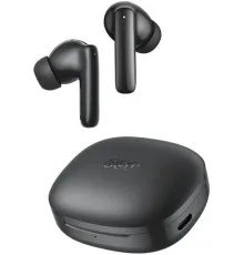 Наушники QCY T13 Pro черный