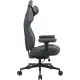 Игровое геймерское кресло Evolution Invictus Fabric графитовый