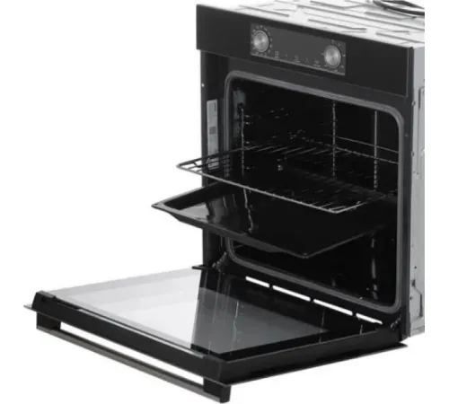 Электрический духовой шкаф Gorenje BOX6737E01BG