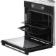 Электрический духовой шкаф Gorenje BOX6737E01BG