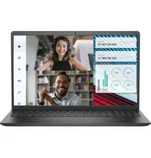 Ноутбук Dell Vostro 15 3520 HDL5A91028W