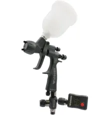 Краскопульт Walcom Ego Carbonio НTE 703014