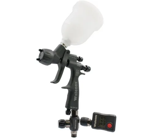 Краскопульт Walcom Ego Carbonio НTE 703014