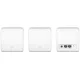 Wi-Fi система Mercusys Halo H30G 3 шт
