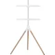 Стойка для телевизора CACTUS CS-ST1246WTBCH