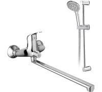 Смеситель Esko Victoria Set 2in1