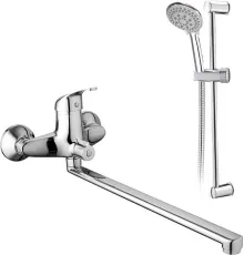 Смеситель Esko Victoria Set 2in1