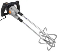 Строительный миксер MAXXT MPM1600-2