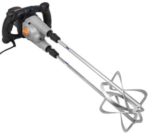 Строительный миксер MAXXT MPM1600-2