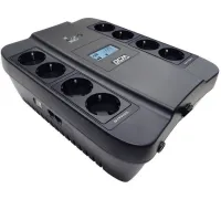 Источник бесперебойного питания Powercom SPIDER SPD-750U LCD