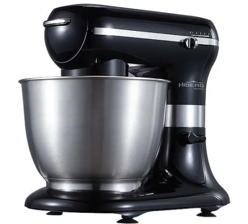Планетарный миксер Hiberg MP 1255 B