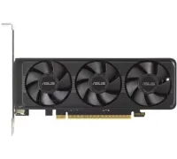 Видеокарта ASUS GeForce RTX 5060 LP BRK 8GB GDDR7 OC Edition RTX5060-O8G-LP-BRK