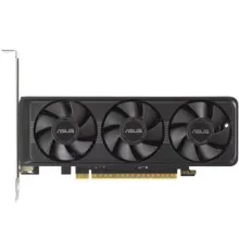Видеокарта ASUS GeForce RTX 5060 LP BRK 8GB GDDR7 OC Edition RTX5060-O8G-LP-BRK