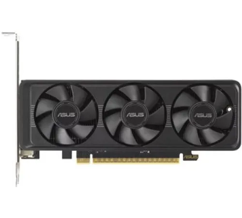 Видеокарта ASUS GeForce RTX 5060 LP BRK 8GB GDDR7 OC Edition RTX5060-O8G-LP-BRK