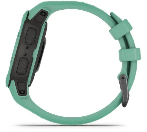 Умные часы Garmin Instinct 2S Solar нео тропик