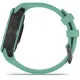 Умные часы Garmin Instinct 2S Solar нео тропик