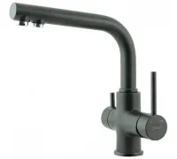 Смеситель Lemark Comfort LM3061PAN