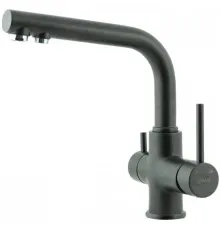 Смеситель Lemark Comfort LM3061PAN