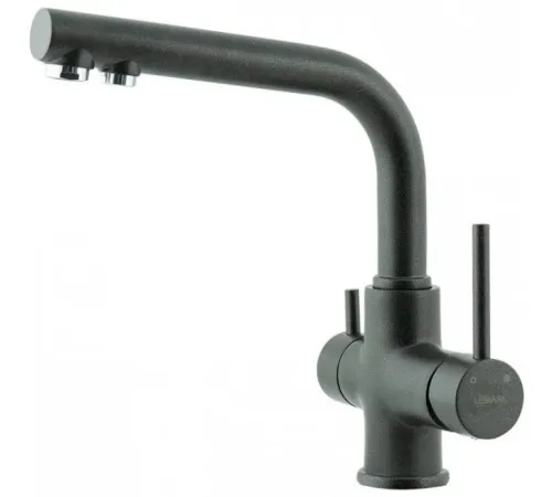 Смеситель Lemark Comfort LM3061PAN