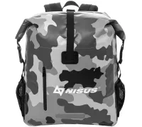 Спортивный рюкзак Nisus N-BW-25