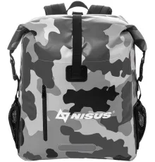 Спортивный рюкзак Nisus N-BW-25