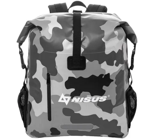 Спортивный рюкзак Nisus N-BW-25