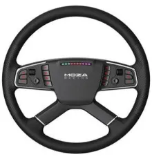 Руль Moza TSW Truck Wheel RS060