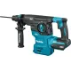 Перфоратор Makita HR008GZ02 без АКБ, кейс