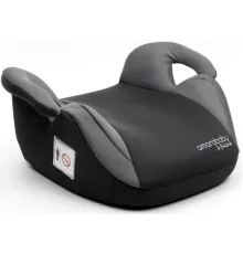 Детское сиденье Amarobaby Spector AB222007SSe/11 серый