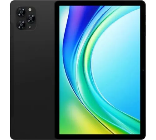 Планшет Doogee Tab G6 6GB/256GB LTE черный