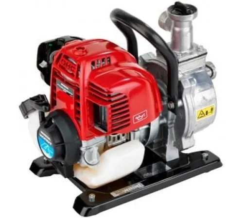 Мотопомпа Honda WX10-TE1