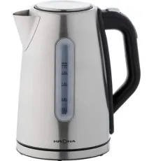 Электрический чайник Krona Digitaler Inox КА-00007486