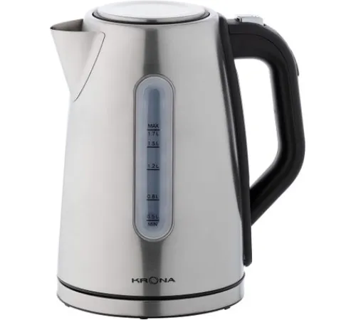 Электрический чайник Krona Digitaler Inox КА-00007486