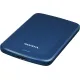 Внешний накопитель ADATA HV300 AHV300-2TU31-CBL 2TB синий