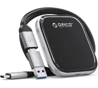 Внешний накопитель Orico A5 Plus 256GB
