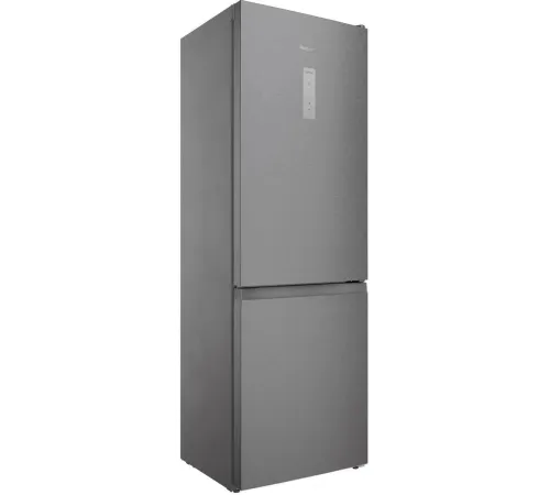 Холодильник Hotpoint HT 5180 MX
