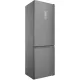 Холодильник Hotpoint HT 5180 MX