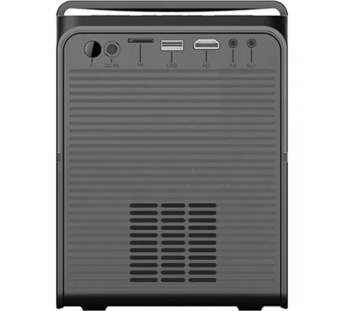 Проектор CACTUS CS-PRC.04B.WUXGA-A