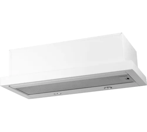 Кухонная вытяжка Akpo Light eco twin 60 WK-7 белый