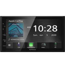 USB-магнитола Kenwood DMX5020S