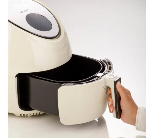Аэрогриль аэрофритюрница Ariete 4618/02 Air Fryer XXL