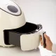 Аэрогриль аэрофритюрница Ariete 4618/02 Air Fryer XXL