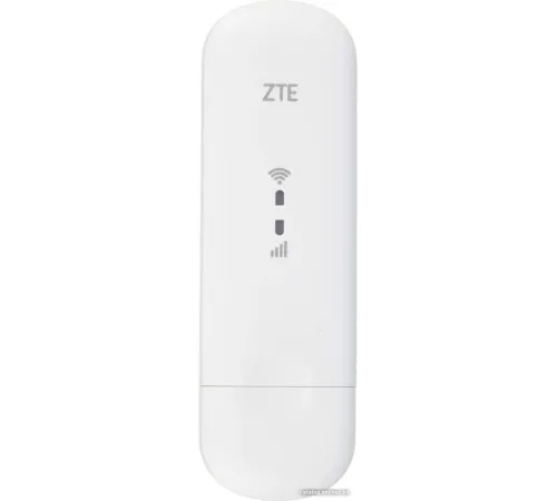 4G модем ZTE MF79N LTE белый